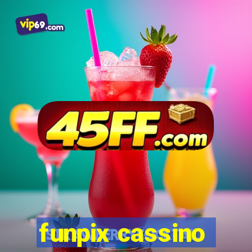 funpix cassino